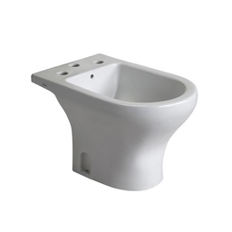 Bidet 3 Agujeros Ferrum Veneto Bta3j