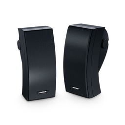 Altavoces para Intemperie Bose® 251® con Bracket Negro