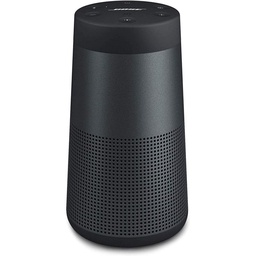 Parlante Bluetooth Bose Soundlink Revolve Ii Negro