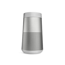 Parlante Bluetooth Bose Soundlink Revolve Ii Gris