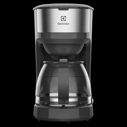 Cafetera Eléctrica Electrolux  Inox Ecm20 1,2l