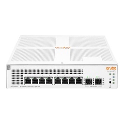 Switch Hp 1930 8g 2Sfp Poe+ 124W