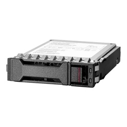 Disco Interno Hp 2.4Tb Sas 10K Sffbc