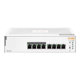 Switch Hp 1830 8g 4Poe 65W