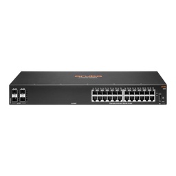 Switch Hp 6000 24g 4Sfp