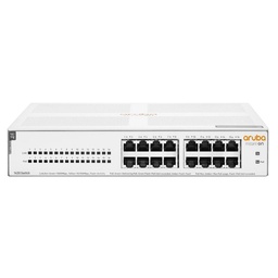 Switch Hp 1430 16g Cl4 Poe 124W