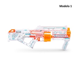 Xshot Skins Last Stand (Modelos Surtidos)