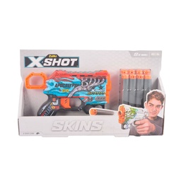 Arma de Juguete Xshot Skins Menace