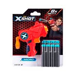 Xshot Micro Excel