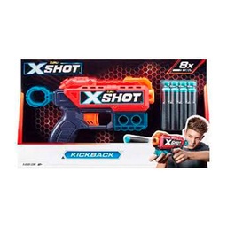 Xshot Recoil I Excel