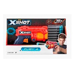 Xshot Bug Attack Predator Tk 3