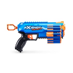 Lanzador de Dardos Xshot Insanity Manic