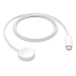 Apple Cable Magnetico de Carga Rapida Watch Usb-c (1m)