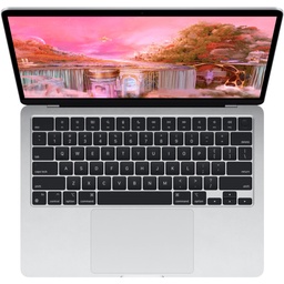 Macbook Air 13 " M2 Chip 8-Core Cpu - 10-Core Gpu - 512Gb - Silver