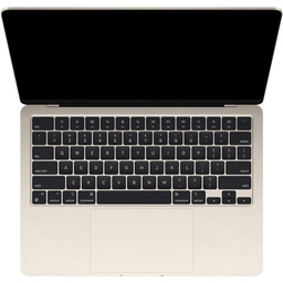 Macbook Air 13 " M2 Chip 8-Core Cpu - 10-Core Gpu - 512Gb - Starlight