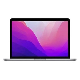 Apple Macbook Pro 13 m2 Chip 8 Core Cpu 10 Core Gpu 512Gb Ssd Silver