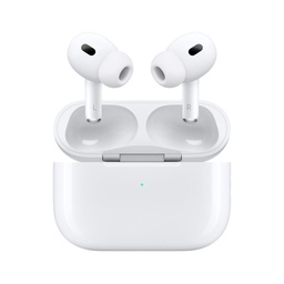 Auriculares Inalámbricos Apple Airpods Pro (2Da Generación)