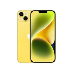 Iphone 14 Plus 128Gb Yellow