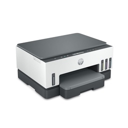 Impresora Multifunción Sist. Cont. Hp Smart Tank 720 Wi Fi