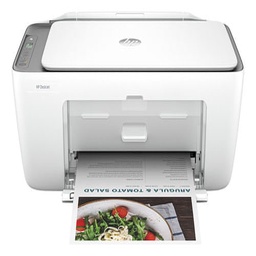 Impresora Multifuncion Hp Deskjet Ink Advantaje 28