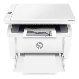 Impresora Multifuncion Laserjet Hp M141w