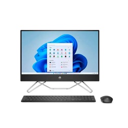 Pc All In One Hp 23 Ci5 1235u 8Gb Ram 512 Ssd 9