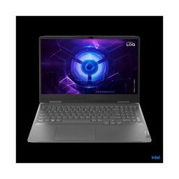 Notebook Gamer Lenovo Legion 15 Ci5 12450Hx 8Gb Ra