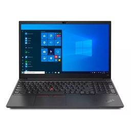 Notebook Lenovo Thinkpad E15 Ryzen 5 8Gb Ram 256Gb 15,6" G4