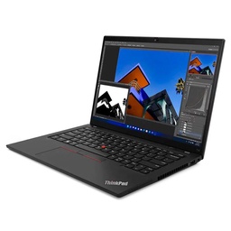 Notebook Lenovo 14" Amd R7 16Gb Ram 512Gb Ssd T14 g3 W11 Pro