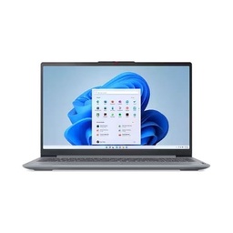 Notebook Lenovo Ideapad Slim 3 15Amn8 15.6" Fhd R5 8Gb/512gb W11 (82Xq00fdar) - Abyss Blue