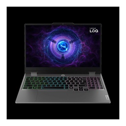 Notebook Gamer Lenovo Legion 15 Ci5 12450Hx 16Gb R