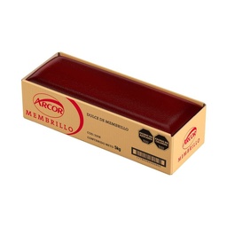 Dulce de Membrillo Arcor 500 g.