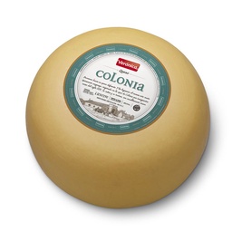 Queso Colonia Verónica Horma x kg.