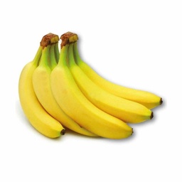 Banana Nacional x kg.