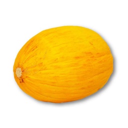 Melón Amarillo x kg.