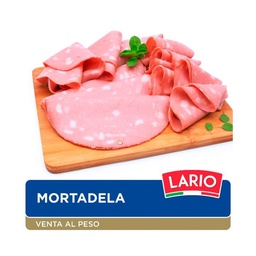 Mortadela Bologna Lario x kg.