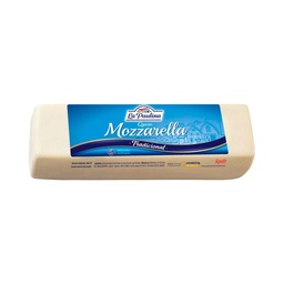 Mozzarella La Paulina Horma x kg.