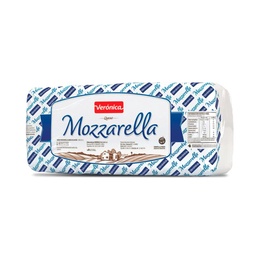 Mozzarella Verónica Horma x kg