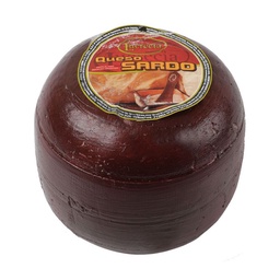 Queso Sardo Lucrecia x kg.