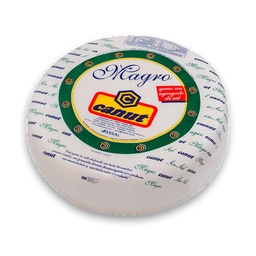 Queso Magro Canut Sin Sal x kg.