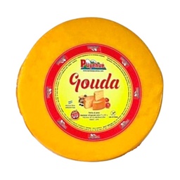 Queso Gouda Puyehue Horma x kg.