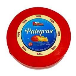 Queso Pategras Puyehue Horma x kg.