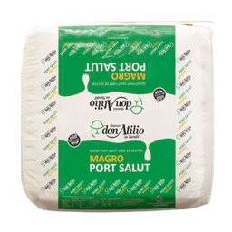 Queso Port Salut Don Atilio x kg.