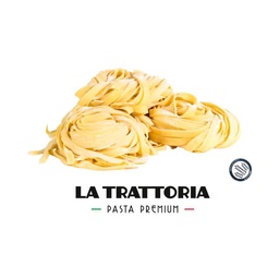 Tagliatelle All Uovo x kg.