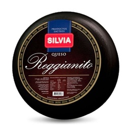 Queso Reggiano Silvia Horma x kg.