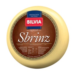 Queso Sbrinz Silvia Horma x kg.