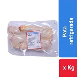 Pata de Pollo El Mercado x kg.