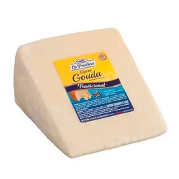 Queso Gouda La Paulina Trozado x kg.