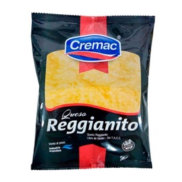 Queso Reggianito Cremac Trozado x kg.