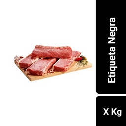 Asado de Bife Etiqueta Negra x kg.